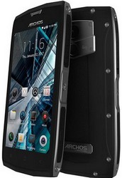 Замена тачскрина на телефоне Archos Sense 50X в Пензе